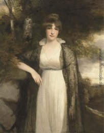 Eleanor Agnes Hobart, Gräfin von Buckinghamshire Eleanor Agnes Hobart, Gräfin von Buckinghamshire