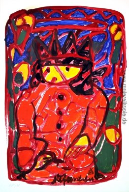 Der kleine Prinz