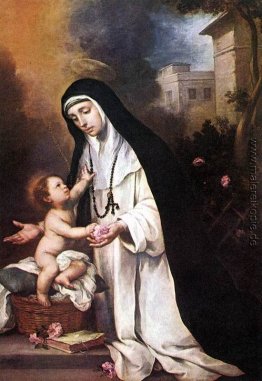 St. Rose von Lima