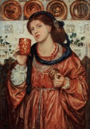 Die liebevollen Cups