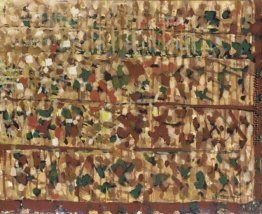 Les feuilles mortes (Zusammensetzung 275)