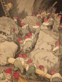 Ich Tomtegruvan Ich Tomtegruvan