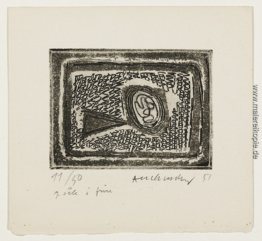 Frying Pan (La poêle à frire)