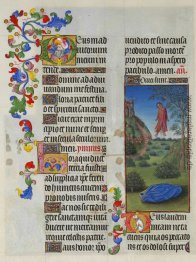 Judas erhängt sich Judas erhängt sich