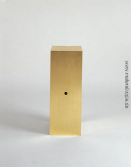 The Golden Box zum Sprechen