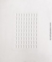 Forme ovali al negativo Forme ovali al negativo