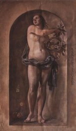 Nymphe Flora Nymphe Flora