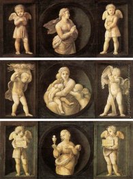 Göttlichen Tugenden Göttlichen Tugenden