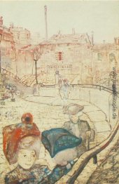 Sonntagnachmittag in Como