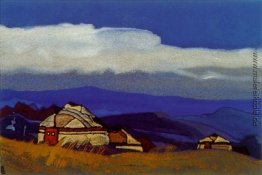 Mongoliya (Olun Sume)
