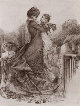 Anna Karenina erfüllt ihren Sohn