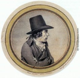 Portrait Jeanbon Saint André