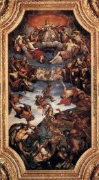 Triumph von Venedig Triumph von Venedig