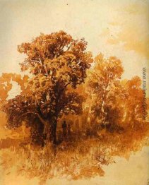 In einem Eichenhain In einem Eichenhain