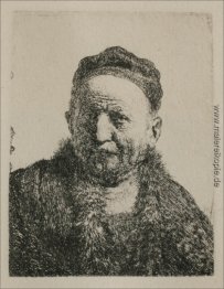 Kopf und Büste, Full Face Kopf und Büste, Full Face