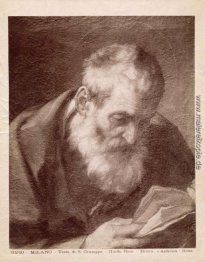 Head of St. Joseph Head of St. Joseph