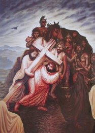 Jesus Christus Jesus Christus