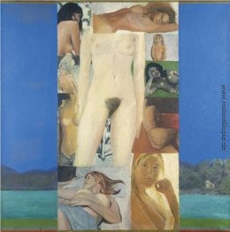 Es ist ein Mann der Welt II