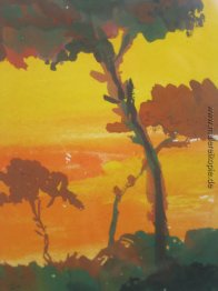 Landschaft Landschaft