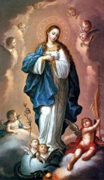 Imaculada Conceição Imaculada Conceição