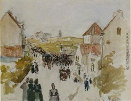 Festtag in Knokke
