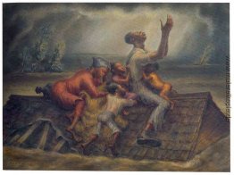 Der Mississippi