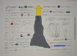 Auch mathematische Formel