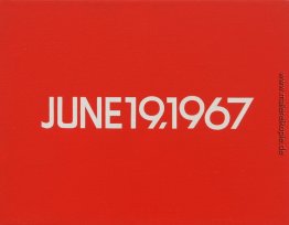19. Juni 1967 (von heute Series, No. 108)