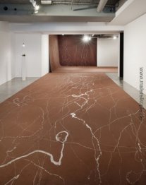 Le lâcher d'escargot