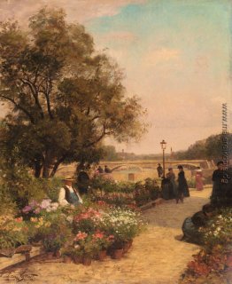 Quai Aux Fleurs