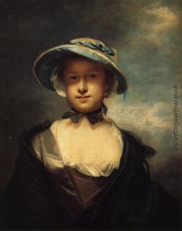 Catherine, Lady Chambers