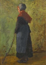 Hirtenmädchen Hirtenmädchen