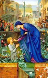 Die Prioress'sTale Die Prioress'sTale