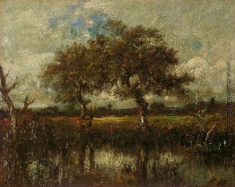 Untitled (Landscape)