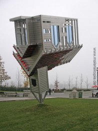 Gerät zur Ausrottung des Bösen Gerät zur Ausrottung des Bösen