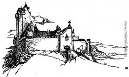 Otto der Silbernen Hand 2