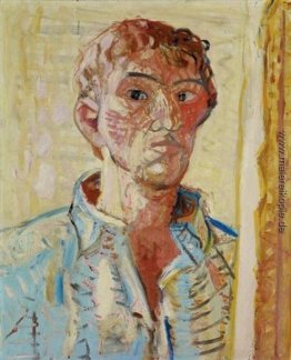 Self-Portrait