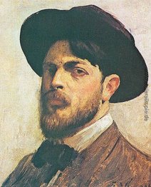 Selbstporträt Selbstporträt