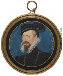 Robert Dudley, 1. Earl of Leicester
