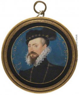 Robert Dudley, 1. Earl of Leicester
