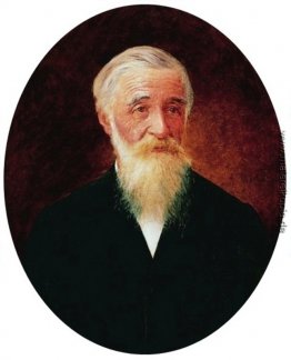 Portrait Euzébio Stevaux