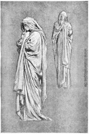 Illustrationen aus Band 1 von "The Yellow Book" Illustrationen aus Band 1 von "The Yellow Book"