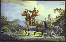 Horsemen