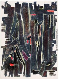 Prison gießen Danae Prison gießen Danae