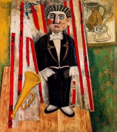 Il Fanciullo Prodigio Il Fanciullo Prodigio