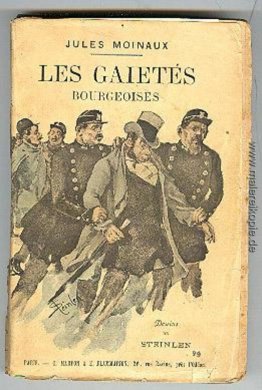 Les Gaietés Bourgeoises