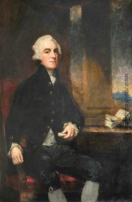 Richard Pennant (1737-1808), Baron Penrhyn von Penrhyn