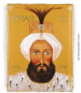 Osman III (1754-1757)