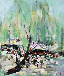 Liebe in Fangzhuang Liebe in Fangzhuang