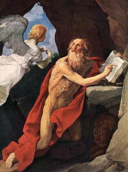 St Jerome